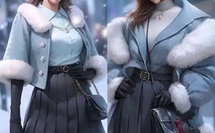 深度2截了一段小视频